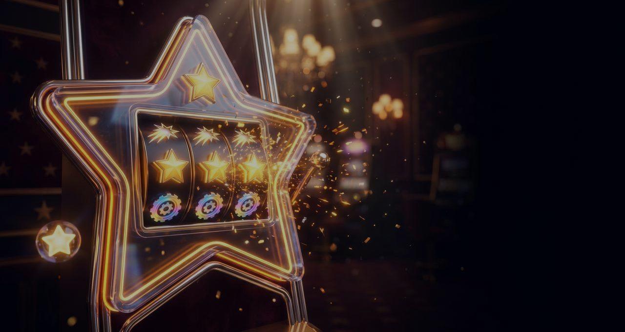 Golden Star